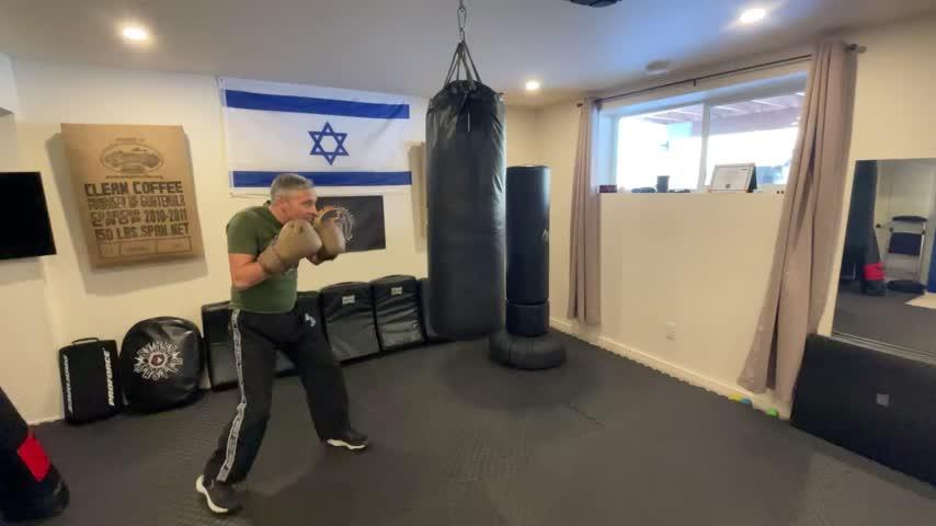 Hayabusa T3 LX Boxing Gloves - Customer Photo From Christopher Connelly