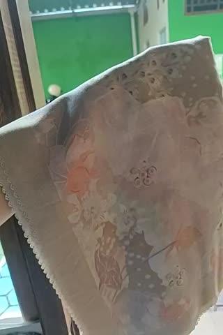 Arabian Night Square - Golden Lamp - Customer Photo From Nasyida Fitria Kusumawardani