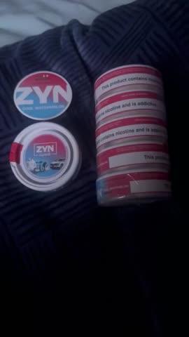 ZYN - Cool Watermelon - 6mg - Customer Photo From Anthony Serpico