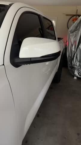 Sequential Turn Signals For Tacoma (2016-2023) - Customer Video From Santiago Lara