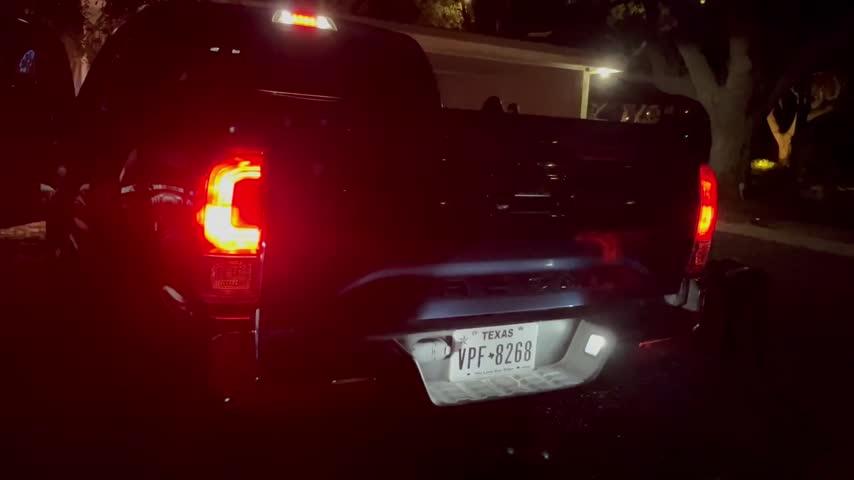 Diode Dynamics Reverse Lights Bulbs For Tacoma (2004-2023) - Customer Photo From Emmanuel Martinez
