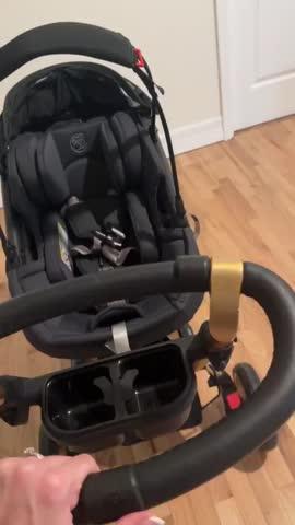 Stroll & Ride Travel System - Customer Photo From Shayna