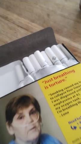 Classic Lights (King Size) - Carton (200 Cigarettes) - Customer Photo From Patrick Lacerte