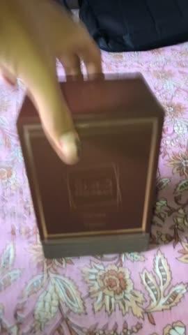 Lattafa Khamrah Qahwa Eau de Parfum - Customer Photo From Aayansh Gupta
