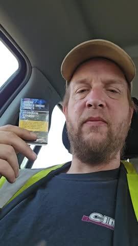 Canadian Premium Special (King Size) - Carton (200 Cigarettes) - Customer Photo From Ryan Brown