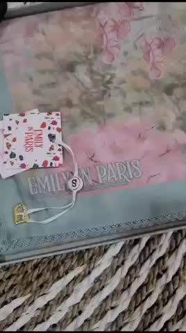 The Parisian Square - Bonbon - Customer Photo From Anonymous