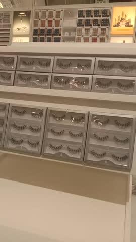 Eyemazing Single Lashes - Customer Photo From Anonymous