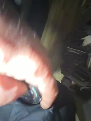 MONK - Cherry Lime - 12mg - Customer Photo From Kris Gaune