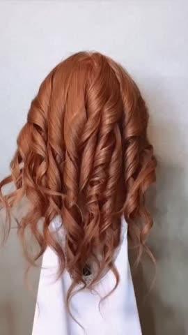 Tessa [100% Human Hair Mannequin] Long Hair Training Head - Customer Photo From Isabel Jackson