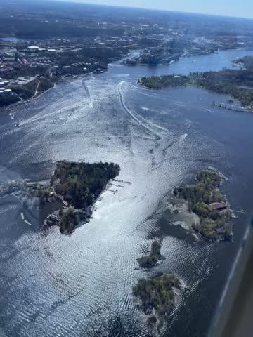 Helikoptertur - Customer Photo From Liya