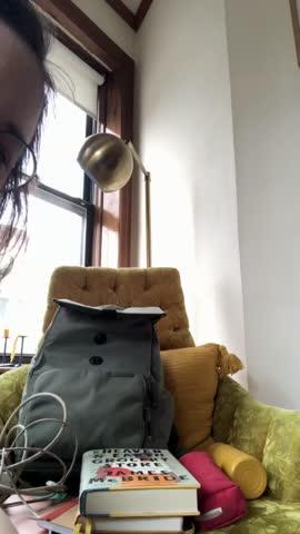 The Daily Backpack - Customer Photo From Sarah Sanders