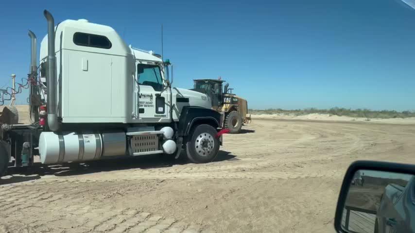 OTR Reset Tool | Volvo & Mack - Customer Photo From Adam Saenz