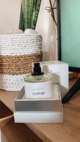 Colmar Eau De Parfum 85ml - Customer Photo From Linda Kusuma Wardani