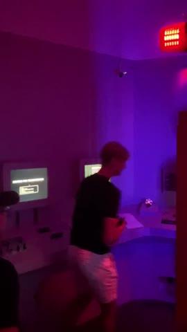 Escape Room - Customer Photo From Pontus