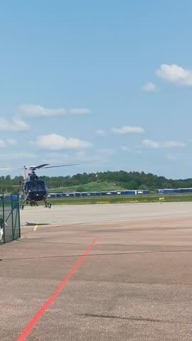 Helikoptertur - Customer Photo From Gunilla Akef 