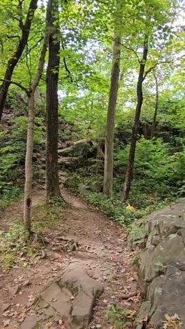 Sleeping Giant State Park Trails - Customer Photo From Anonymous