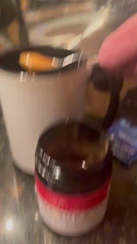 Manuka Honey UMF™ 24+ | MGO 1122+ - Customer Photo From Anonymous