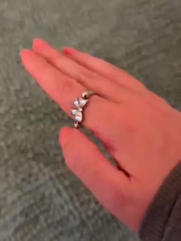 Bow Element - Customer Photo From Nicole Fintoya