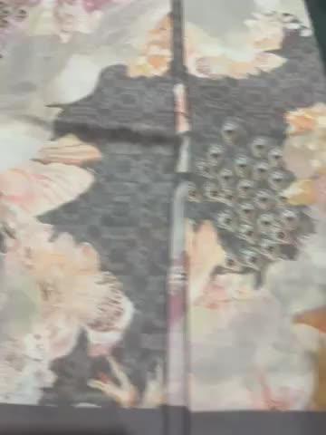 Arabian Night Square - Whirlwind - Customer Photo From Anonymous
