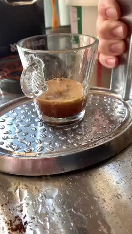 Rancilio Rocky Coffee Grinder - Customer Photo From Nick Wong