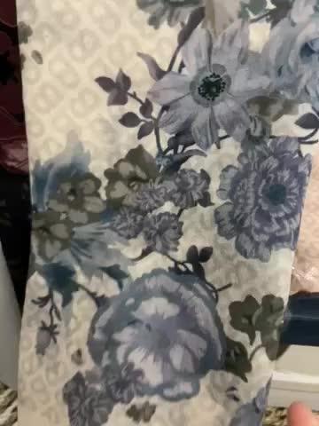 Blume Square - Over Cast - Customer Photo From Anonymous