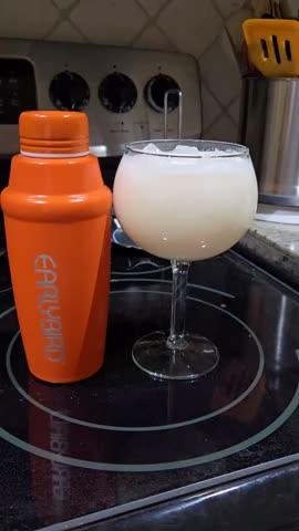 Blood Orange Mimosa - Customer Photo From Melissa Roberts