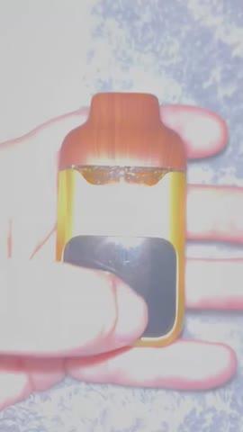 Big Chief Duo All in One 2g - White Widow x Blue Dream - Customer Photo From Ro Mendoza