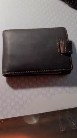 Money Clip - Customer Photo From Greg Scher