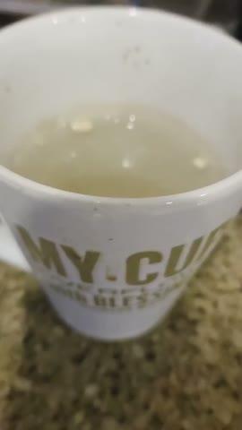JYM Hydration - Customer Photo From Alberto F.