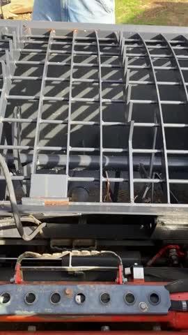 Skid Steer Attachment Control Box 4 | SG-JCB-100 - Customer Photo From Tracy Dunn