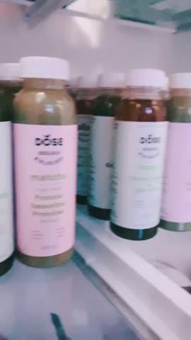3-Day Purity Cleanse for Beginner - Organic cold pressed juice - Customer Photo From Lesly Melendez