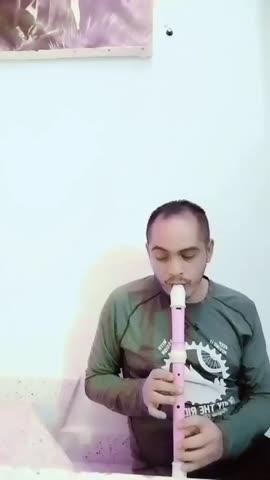Yamaha 402B "Ecodear" Alto Recorder - Customer Photo From Sergio Eduardo Puebla Beltrán