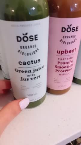 3-Day Energy Cleanse Intermediate - Organic cold pressed juice - Customer Photo From Marie-Frederique Guillet