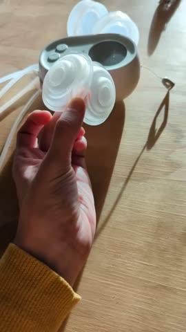 Liquid Seal Diaphragms - Customer Photo From Hannah Ruhl