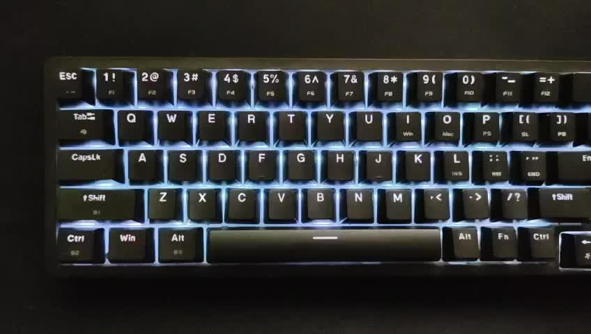 Cosmic Byte Styx Membrane Gaming Keyboard - Customer Photo From Vinit Kumar Shah