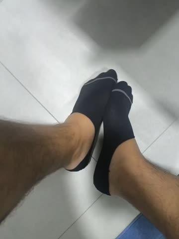 Meia Spectrum Low 2.0 - Customer Photo From Gabriel Bezerra
