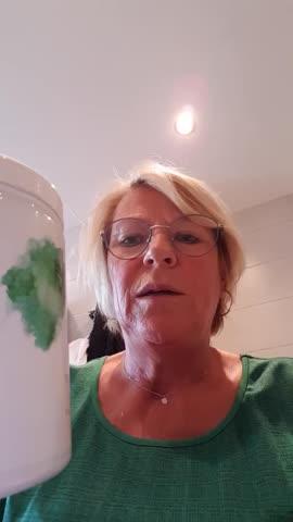 Greens Power - Customer Photo From yvonne bouwhuis