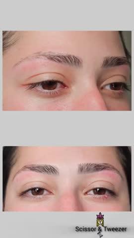 Closeout: Lash Lift Creams Refills (10 Sets) - Customer Photo From Anonymous