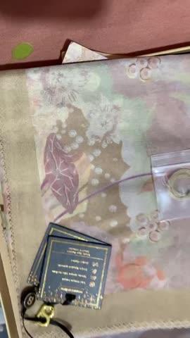 Arabian Night Square - Golden Lamp - Customer Photo From Rani Widya