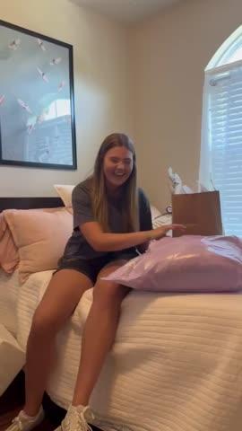 Custom Shaped Pillow - Customer Photo From Renee Johnson