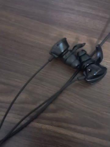 Cosmic Byte CB-EP-05 Gaming Earphone with Detachable Microphone. - Customer Photo From Adarsh kumar Verma