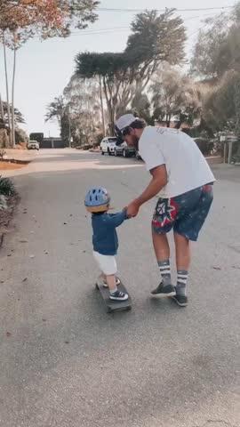 Stevie (First Walker) Blue Denim - Customer Photo From VANESSA MOLHO
