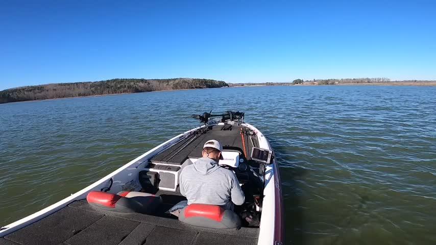 Ionic Lithium 12V 150Ah | Dual Purpose Starter Battery 1600 CA + LiFePO4 Deep Cycle - Customer Photo From Blake Hunt