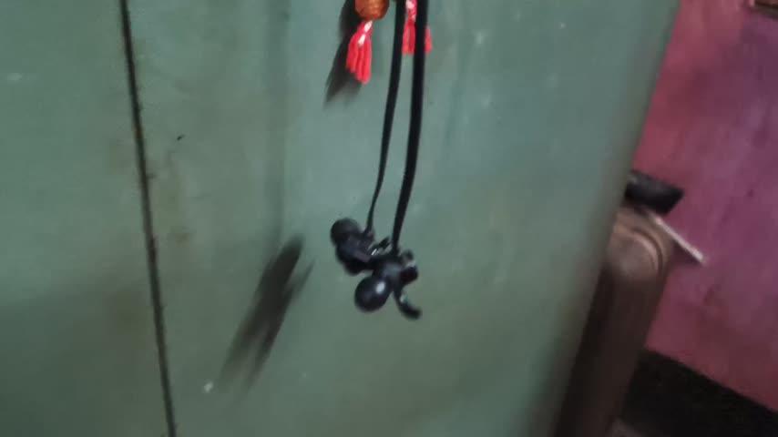 Cosmic Byte CB-EP-05 Gaming Earphone with Detachable Microphone. - Customer Photo From Ayush