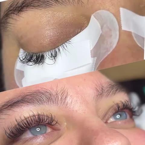 Xtra Strength Eyelash Extension Adhesive - Customer Photo From Anonymous