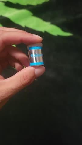 Ketamine - Type S - 1g - Customer Photo From Cory P