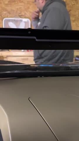 Ionic Lithium 12V S7 | 1220 CA | LiFePO4 Starter Battery + Bluetooth - Customer Photo From Patrick Wheeler