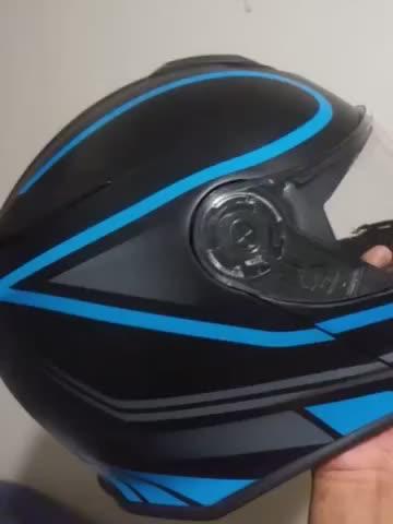 Torc T28B Modular Bluetooth Motorcycle Helmet - Flat Black Vapor Hi Viz  Yellow - XX-Large (Blemished)