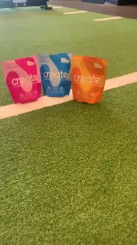 Creatine Monohydrate Gummies Starter - Customer Photo From Sierra Girton