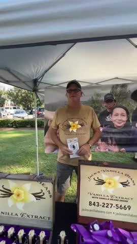 Gourmet Madagascar Vanilla Beans, Planifolia - Customer Photo From David Folts